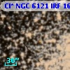 Cl* NGC 6121    IRF    1631