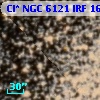 Cl* NGC 6121    IRF    1632