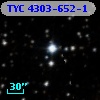 TYC 4303-652-1