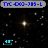 TYC 4303-708-1
