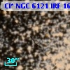 Cl* NGC 6121    IRF    1645