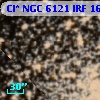 Cl* NGC 6121    IRF    1660