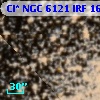 Cl* NGC 6121    IRF    1661