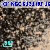 Cl* NGC 6121    IRF    1663