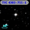 TYC 4303-755-1