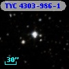 TYC 4303-986-1
