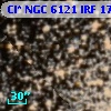 Cl* NGC 6121    IRF    1706