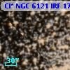 Cl* NGC 6121    IRF    1709