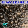 Cl* NGC 6121    IRF    1710
