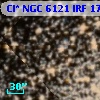 Cl* NGC 6121    IRF    1711