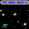 TYC 4303-1028-1