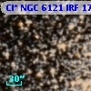 Cl* NGC 6121    IRF    1718