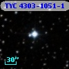 TYC 4303-1051-1