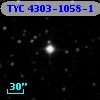 TYC 4303-1058-1
