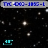 TYC 4303-1085-1
