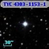 TYC 4303-1153-1