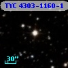 TYC 4303-1160-1