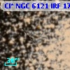 Cl* NGC 6121    IRF    1775