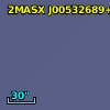 2MASX J00532689+4726292