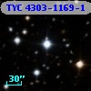 TYC 4303-1169-1