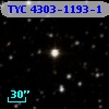 TYC 4303-1193-1