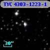 TYC 4303-1223-1