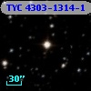 TYC 4303-1314-1