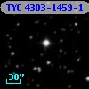 TYC 4303-1459-1