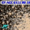 Cl* NGC 6121    IRF    1826