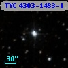 TYC 4303-1483-1