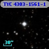TYC 4303-1561-1