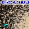 Cl* NGC 6121    IRF    1845