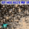 Cl* NGC 6121    IRF    1854