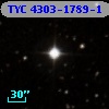 TYC 4303-1789-1