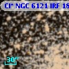 Cl* NGC 6121    IRF    1880