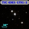 TYC 4303-1791-1