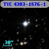 TYC 4303-1876-1