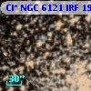 Cl* NGC 6121    IRF    1949