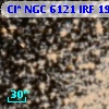 Cl* NGC 6121    IRF    1961
