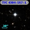 TYC 4304-587-1