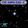TYC 4304-685-1