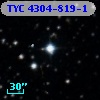 TYC 4304-819-1