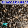 Cl* NGC 6121    IRF    2086