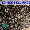 Cl* NGC 6121    IRF    2087