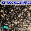Cl* NGC 6121    IRF    2089