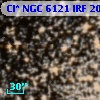 Cl* NGC 6121    IRF    2090