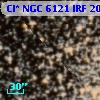 Cl* NGC 6121    IRF    2099