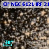 Cl* NGC 6121    IRF    2104