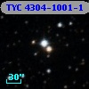TYC 4304-1001-1
