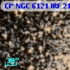 Cl* NGC 6121    IRF    2151